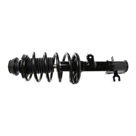 Monroe RoadMatic Strut and Coil Spring Assembly,  182295